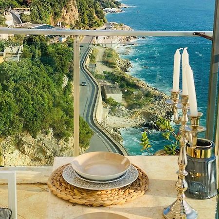 Hakunna Matata Residence & Apartments Vlorë Eksteriør bilde