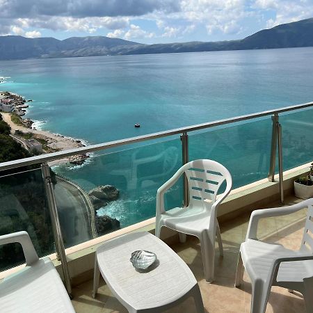 Hakunna Matata Residence & Apartments Vlorë Eksteriør bilde