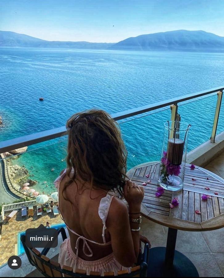 Hakunna Matata Residence & Apartments Vlorë Eksteriør bilde