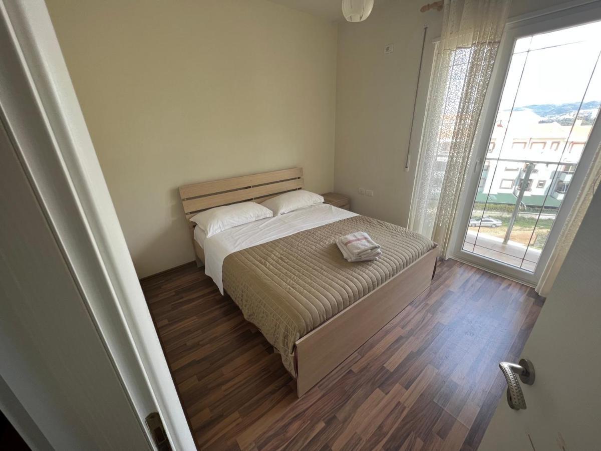 Hakunna Matata Residence & Apartments Vlorë Eksteriør bilde
